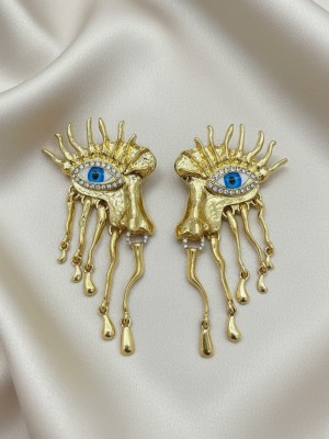 Серьги СВ0006