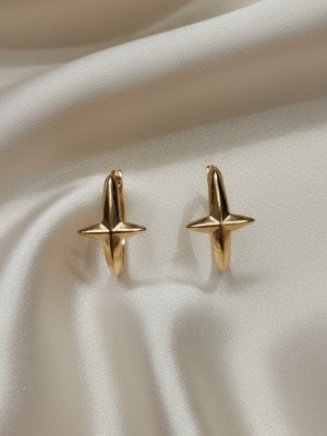 Серьги СX0008