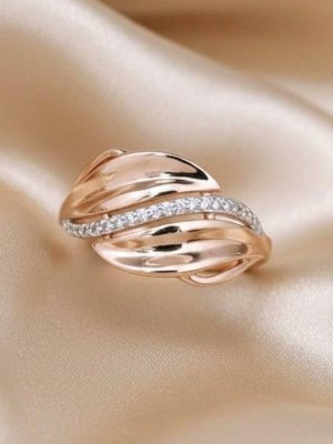 Кольцо УК024