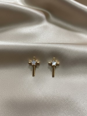 Серьги СX0004