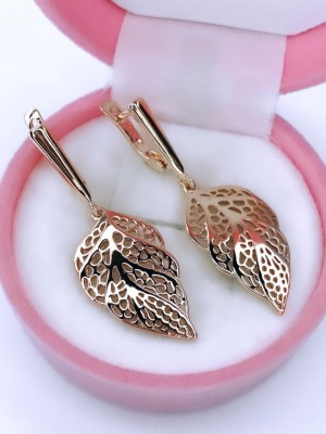 Серьги С2346