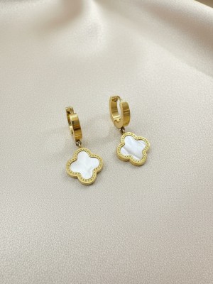 Серьги СА0007