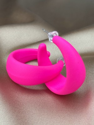 Серьги ТС052