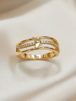 Кольцо КТ028