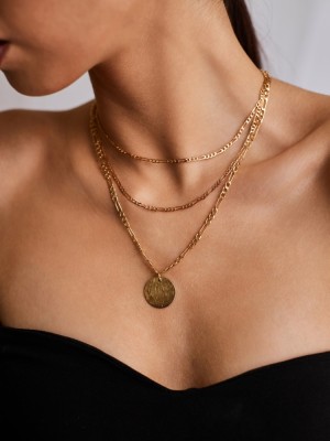 Цепочка ТЦ025