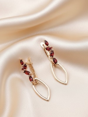 Серьги УС0643