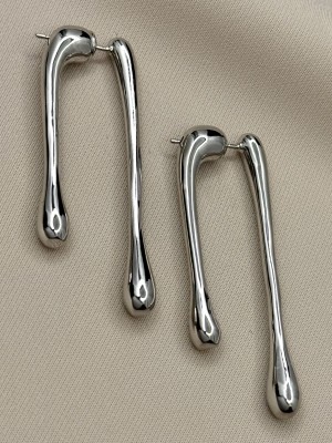 Серьги ФС143*