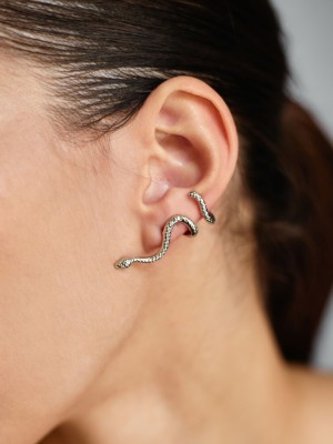 Серьги ТС026