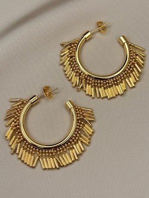 Серьги ФС176*