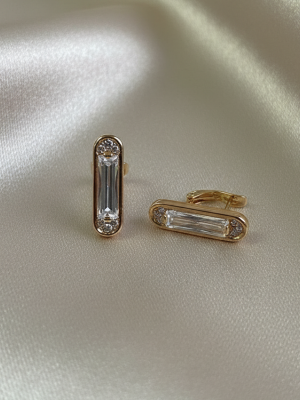 Серьги СХ0295