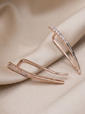 Серьги УС0187