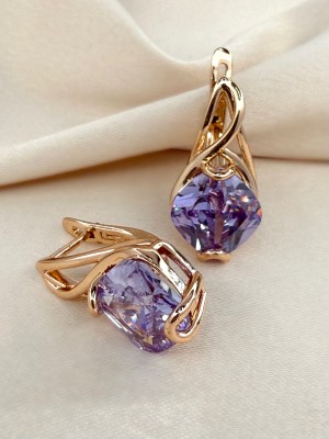 Серьги С0920