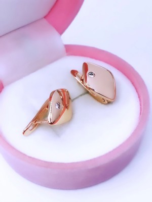 Серьги С0428