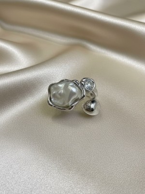 Кольцо КА040