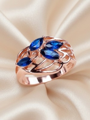 Кольцо УК067