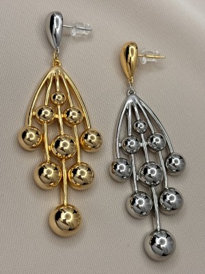 Серьги ФС132*