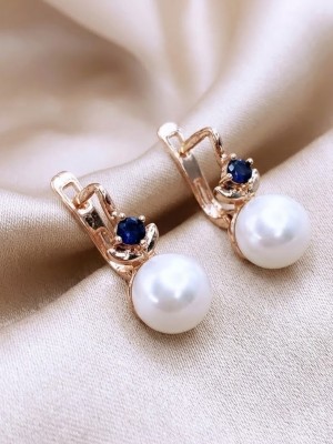 Серьги УС0139