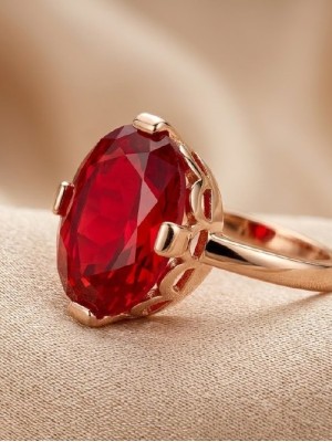 Кольцо УК009