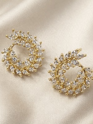 Серьги ТС095