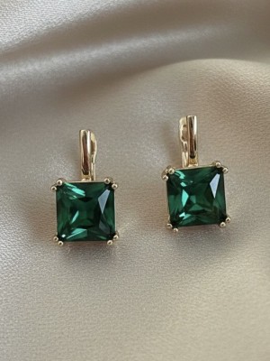 Серьги СС089