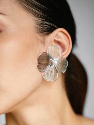 Серьги ТС017