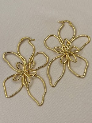 Серьги ФС156*