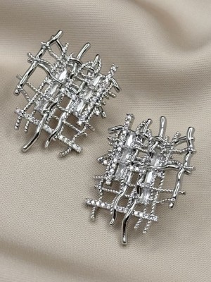 Серьги ФС113*