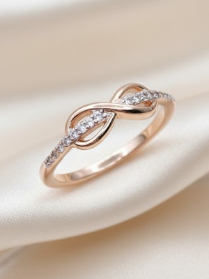 Кольцо УК725