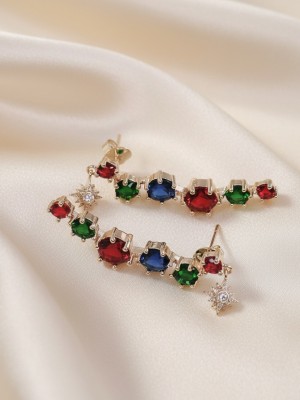 Серьги УС0678