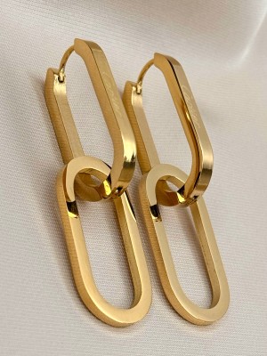 Серьги ФС055*