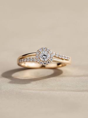 Кольцо КТ038