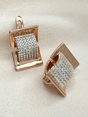 Серьги С0820