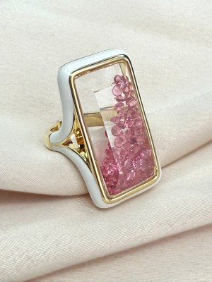 Кольцо ФК070