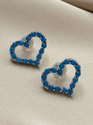 Серьги ФС124*