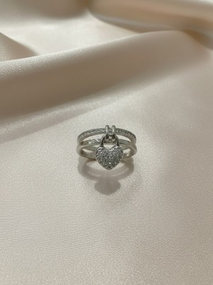 Кольцо КА027