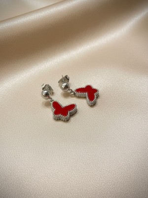 Серьги СА0018