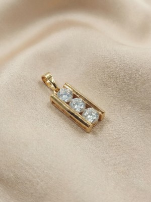 Кулон КЛТ013