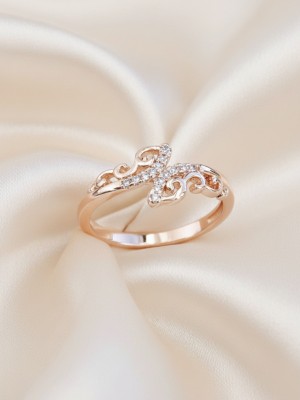 Кольцо УК678