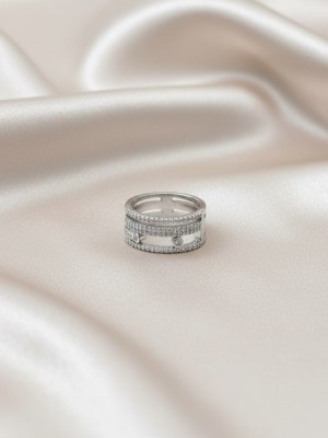 Кольцо КА019