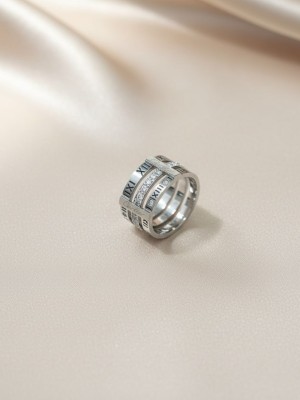 Кольцо КА010