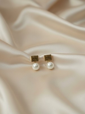 Серьги СА0010