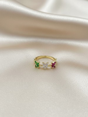 Кольцо КА013