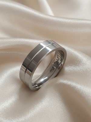 Кольцо ТК006