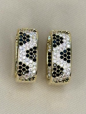 Серьги ФС065*