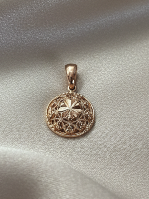 Кулон УКЛ654