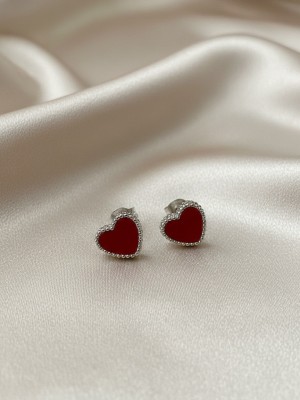 Серьги СА0003