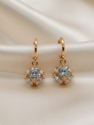 Серьги СТ0023