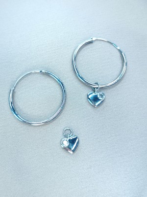 Серьги С0843