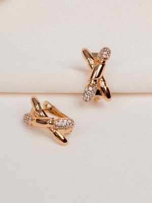 Серьги СХ0291