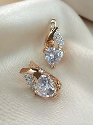 Серьги С0967